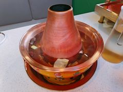 -南门铜锅涮肉(北京总店)