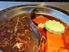 -大龙燚火锅(太古里店)