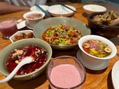 -巴蜀风·地道川菜(总店)