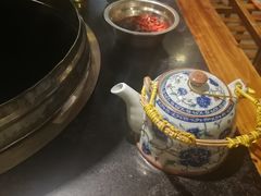 -地锅公社·现炒地锅鸡·地锅鱼·夜宵(罗锦路店)