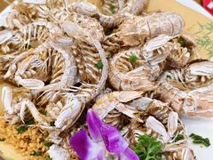 -醉壹号海鲜大排档(厦门美食地标店)