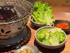 -烧肉达人•炭火烧肉(新天地店)