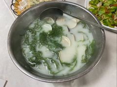 -华源餐厅·海鲜大排档(日月贝店)