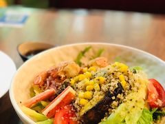 -玛格萝妮比萨屋(陆家浜路店)