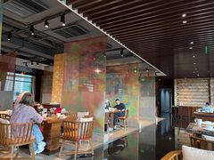 -重庆融汇国际酒店17楼·泉籁泰餐厅(沙坪坝店)