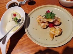 -苏州园区福朋喜来登酒店·聚味轩中餐厅