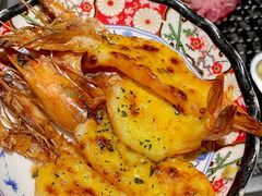 芝士大虾-火炉火自助餐(西直门凯德MALL店)