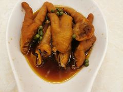 -顺德人家食府(黄金广场店)