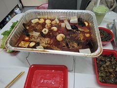 -鱼酷活鱼烤鱼(梅江印象城店)