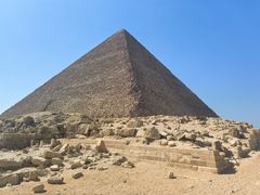 -吉萨金字塔群
