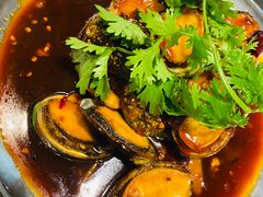 -老虎滩大连海鲜烧烤(建邺云锦路总店)