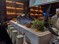 -月下料理(楷林IFC店)