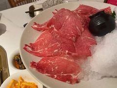 -九鼎轩脆毛肚火锅(南京东路店)