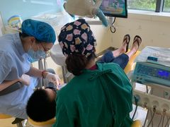 -泰康拜博口腔(世博园乐尔店)