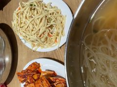 -韩麦大冷面(桂花街直营店)
