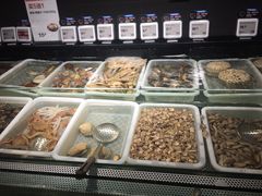 -盒马鲜生(馥邦国际店)