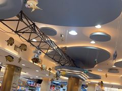 -东江海鲜酒家(艺都分店)