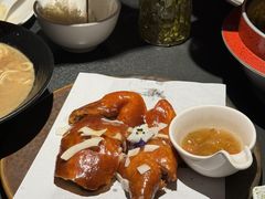 -茶人村·宫廷私厨(奥体印象城店)