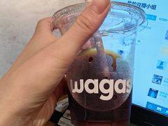 -Wagas沃歌斯(信泰中心商场店)