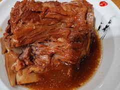 -喜家德虾仁水饺(南山书城店)