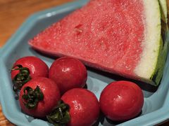 -首尔朴宝·炭火烤肉(五角场店)