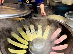 -矮板凳老火锅(宽窄巷子店)