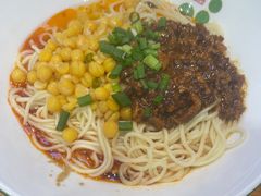 -兵哥豌豆面(壹方城店)