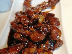 -黄弟大排档·湖南菜·小龙虾·小海鲜(凯旋北路店)