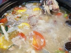 -花水湾红太阳牛肉汤锅