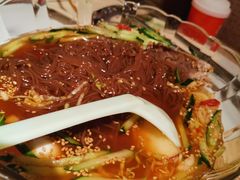 -七八冷面·延边朝鲜族美食(圣熙八号店)