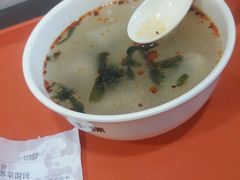 -庆丰包子铺(望京广顺店)