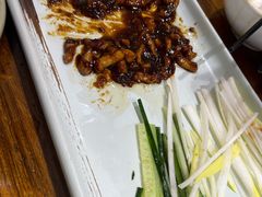 -POLO小馆·老南京菜(解放路店)