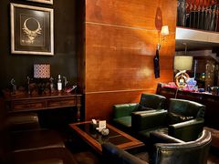 -Hill.Cocktail半山酒吧(中山店)