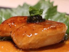 -鮨一日本料理(大中华店)