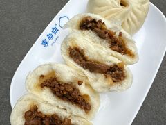 -李与白包子铺(桐梓林店)