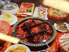 -黄家码头老火锅(解放碑旗舰店)