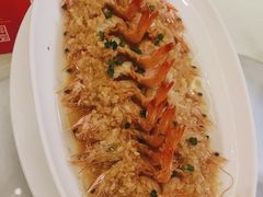 -椿记烧鹅(叠彩店)