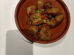 -衡山汇·高级粤菜(霄云路店)