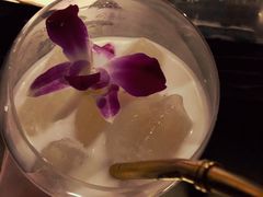 -STARRY CAFE & LOUNGE BAR(高新店)