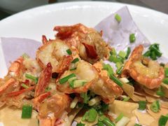 -悦来轩顺德菜(寮厦店)