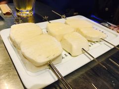 -很久以前羊肉串(大华三路店)