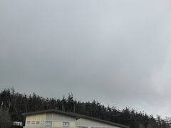 -富士山吉田線五合目
