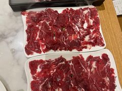 -牛沙暴潮汕牛肉火锅(章江南大道店)