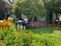 -浙西大龙湾