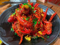 -虾小龙老长沙龙虾馆(坡子街店)