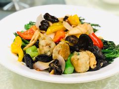 -顺德人家食府(黄金广场店)