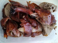 -老北京前门烤鸭(北中路99店)