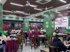 -南记食粥坊·宵夜大排档(莲花总店)