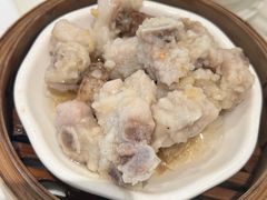 -海上名珠·海鲜酒楼(励骏庞都店)