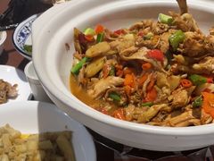 -天下客饭店(中山路店)